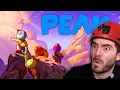 Download Lagu The PEAK Mesa Update