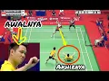 Download Lagu Pertandingan FINAL HENDRA paling BERSEJARAH, SERU, TEGANG. The Master Skill and Magic Trickshots