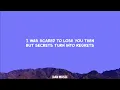 Ben&Ben - Lifetime (Lyrics)
