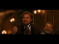 Django unchained full movie part 2 - leonardo dicaprio
