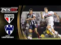 PES 2011 in 2025 | São Paulo vs. Monterrey - CONMEBOL Copa Libertadores 2010 (PS3)