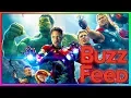 Which Avenger Are You BuzzFeed Funny Quizzes