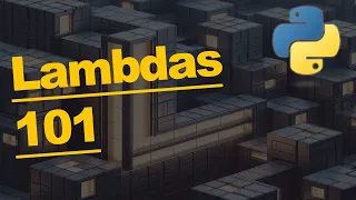 5 Simple Ways to use Lambda Functions in Python