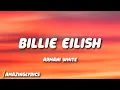 Download Lagu Armani White - BILLIE EILISH  \