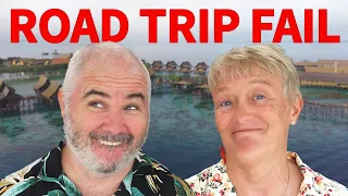 Driving across Borneo to Sipadan | Travel & Scuba Ep 285