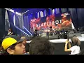Download Lagu SLAP IT OUT POSTHARDCORE PALANGKARAYA Live at HELLPRINT 2018