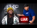 AMP LIE DETECTOR