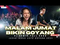 Download Lagu DJ VIRAL MALAM JUMAT BIKIN BETAH GOYANG | CHERYL MUSIC AI POPULER INDONESIA 2025