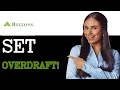 How To Overdraft With Regions How To Set Up Overdraft Protection On Regions Bank Account 2025