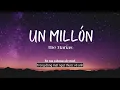 Vietsub | Un Millón - The Marías | Lyrics Video