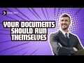 Document Automation Software Tutorial Build an Automated Document Workflow in DoxFlowy