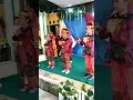 Download Lagu Penari cilik sinanggar tullo 😍😍