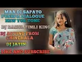 Download Lagu MAA DJ SAPATO || PUSHPA DIALOGUE || NEW TUR TONE 2025