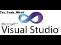 Convert the Celsius to Fahrenheit and convert Fahrenheit to Celsius in C Microsoft Visual Studio