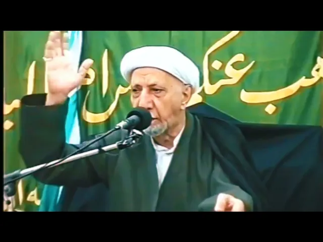 والضحى والليل إذا سجى ما ودّعك ربك وما قلى | د.احمد الوائلي ليلة 21 محرم 1421