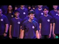 Download Lagu River of Dreams - Only Boys Aloud