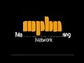 Maine Public Broadcasting Network 1981 Logo Remake