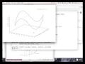 ABC curve with GNUplot