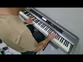 Ilan Bluestone, Maor Levi & Giuseppe De Luca - Ignite (Jarel Gomes Piano)