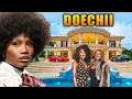 The Lifestyle of Doechii 2025 House Tour Parents Boyfriend Cars Net Worth