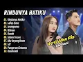 Lagu Diva Hani ft Achmad Twentynine - RINDUNYA HATIKU - LAFAZ CINTA || LAGU DANGDUT HITS 2025