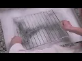 How to Clean Ninja Foodi Oven SP100 Series