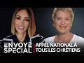 Download Lagu ENVOYÉ SPÉCIAL : LES CHRÉTIENS SONT EN DANGER EN FRANCE, AGISSONS (Appel National) !