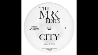 city mr k danny krivit edit 