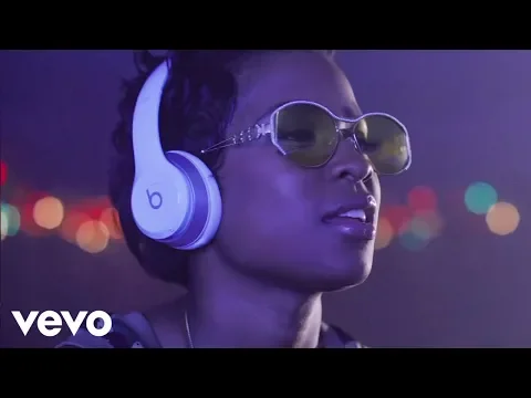 Download MP3 DeJ Loaf - Back Up (Video) ft. Big Sean