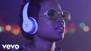 Download DeJ Loaf - Back Up (Video) ft. Big Sean MP3