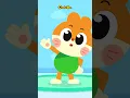 Download Lagu [#Cheetahboo] Just Like You! | Thank you my friends | Nursery rhymes | #shorts