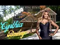 Cynthia Bailey House Tour The Real Estate Insider