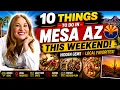 10 Best Things to Do in Mesa Arizona A Local s Guide to the East Valley