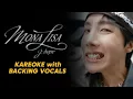 Download Lagu J HOPE - MONA LISA - KAREOKE with BACKING VOCAL