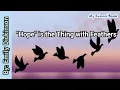 Download Lagu 'Hope' is the Thing with Feathers | Poet: Emily Dickinson | #poem #recitation #myschoolbook #yt