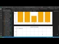 How to Create Line Bar and Scatter Graphs in Python Step-by-Step Guide