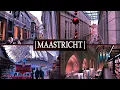 Lagu MAASTRICHT: A Magical Christmas Fairytale in 2023 | Netherlands 4K