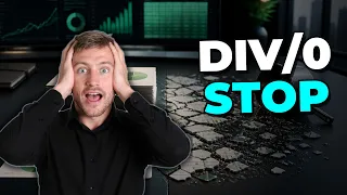 Excel 0 Error Fix Divide-by-Zero Without Breaking Dashboards