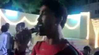 احمد الصادق لم ترجع بالسلامه الزمن الجميل 