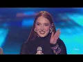 Lagu Olivia Soli - I Surrender (Celine Dion) - Best Audio - American Idol - Top 20 - April 23, 2023
