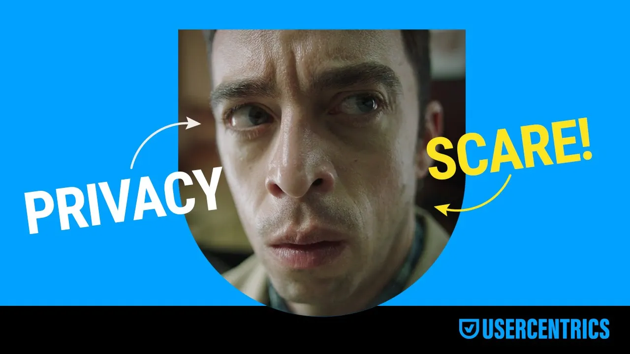 Usercentrics — Usercentrics — Build Trust with Privacy-Led Marketing (YouTube video ad)
