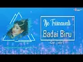 Itje Trisnawati - Badai Biru (Official Lyric Video)