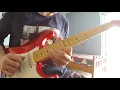Download Lagu Dreaming (Tell Me) - Yngwie Malmsteen - Guitar Solo Cover