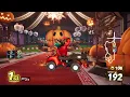 Download Lagu Sonic Racing Crossworlds: Pumpkin Mansion [1080 HD]