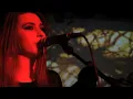 Crystal Fighters - At Home (Live @ XOYO)