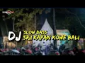 Download Lagu Srii ✓Dj Slow Bass✓ Dangdut Lawas By OjanGothic Rimex Sri Kapan Kowe Bali
