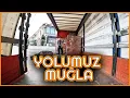 Download Lagu BU YOLLARDA HATA AFFETMEZ! 🚛 TUĞLA İNDİR, PEÇETE YÜKLE, MUĞLA’YA!