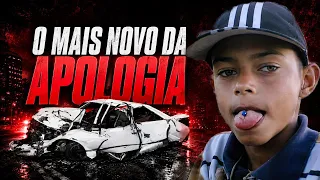 A Curta e Polêmica vida do Mc Zoi de Gato...