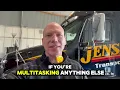 How to Plan Your Trucking Business for Growth