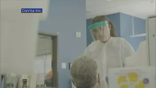 DaVita Denver Based Health Care Company Is Hiring